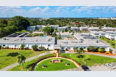 3402 Cynthia Lane, Unit #112, Lake Worth Beach, FL 33461 - Photo 34