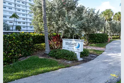 3300 S Ocean Boulevard, Unit #618-C, Highland Beach, FL 33487 - Photo 8