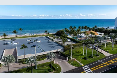 3300 S Ocean Boulevard, Unit #618-C, Highland Beach, FL 33487 - Photo 12