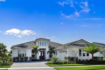 15129 Wildwood Circle, Westlake, FL 33470 - Photo 2