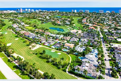 2041 Thatch Palm Drive, Boca Raton, FL 33432 - Photo 2
