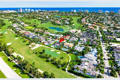 2041 Thatch Palm Drive, Boca Raton, FL 33432 - Photo 6