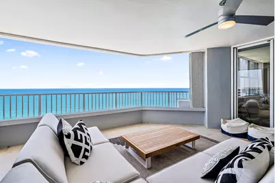 5200 N Ocean Drive, Unit #2003, Singer Island, FL 33404 - Photo 8