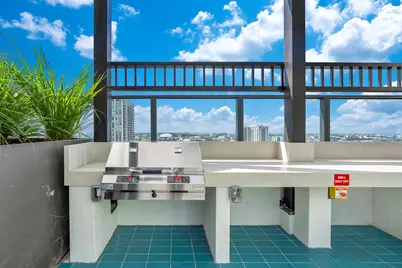 11 NE 6th Street, Unit #2201, Miami, FL 33132 - Photo 18