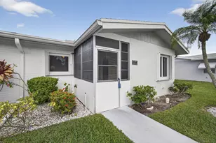 5373 Mariesa Ave, West Palm Beach, FL 33417 - Photo 4