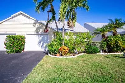 2537 SE Tropical East Circle E, Port Saint Lucie, FL 34952 - Photo 1