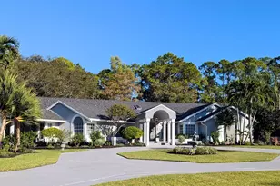 14708 Stirrup Ln, Wellington, FL 33414 - Photo 1