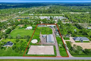 14845 Collecting Canal Rd, Loxahatchee Groves, FL 33470 - Photo 2