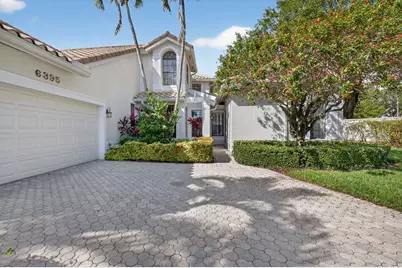 6395 NW 24th Avenue, Boca Raton, FL 33496 - Photo 2