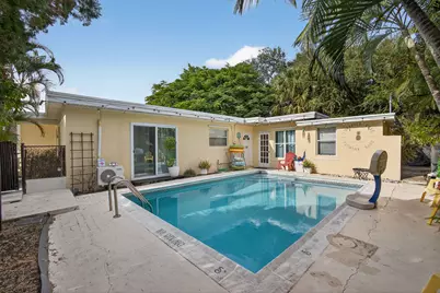 1901 Redbank Road, North Palm Beach, FL 33408 - Photo 1