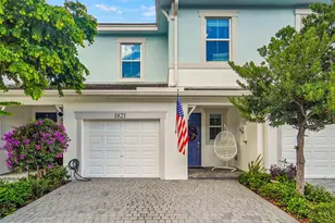 1821 Sandpiper Pointe Pl, Deerfield Beach, FL 33442 - Photo 2