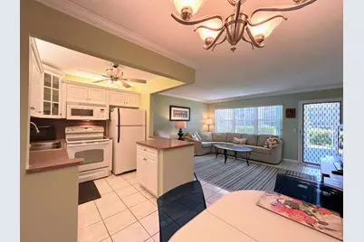 450 Horizons E, Unit #107, Boynton Beach, FL 33435 - Photo 6