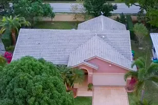 4555 NW 88th Terrace, Coral Springs, FL 33065 - Photo 1