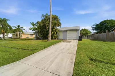 1809 SW Morelia Lane, Port Saint Lucie, FL 34953 - Photo 1