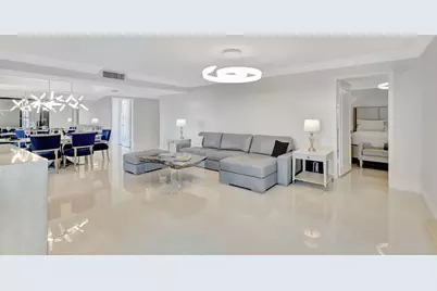 5380 N Ocean Drive, Unit #5A, Singer Island, FL 33404 - Photo 10