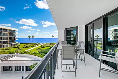 3140 S Ocean Boulevard, Unit #307S, Palm Beach, FL 33480 - Photo 6