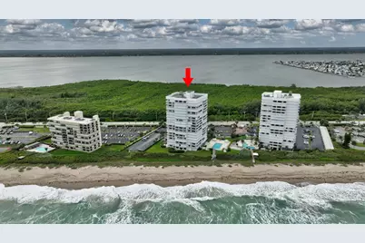 9960 S Ocean Drive, Unit #801, Jensen Beach, FL 34957 - Photo 48