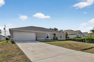 644 SW Hoffenberg Ave, Port Saint Lucie, FL 34953 - Photo 2