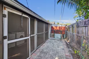 5604 Garden Ave, West Palm Beach, FL 33405 - Photo 14