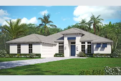 9203 SW Pinnacle Place, Port Saint Lucie, FL 34987 - Photo 1