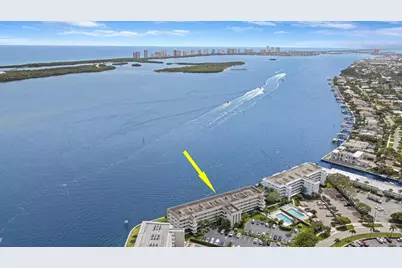 52 Yacht Club Drive, Unit #402, North Palm Beach, FL 33408 - Photo 2