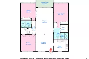 4007 N Cypress Dr, Pompano Beach, FL 33069 - Photo 44