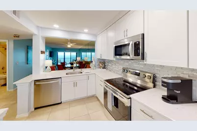 10044 S Ocean Drive, Unit #805, Jensen Beach, FL 34957 - Photo 12