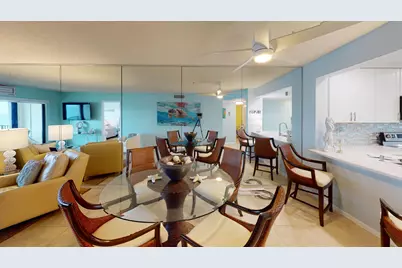 10044 S Ocean Drive, Unit #805, Jensen Beach, FL 34957 - Photo 4