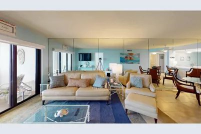 10044 S Ocean Drive, Unit #805, Jensen Beach, FL 34957 - Photo 2