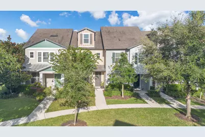 5120 Caspian Street, Saint Cloud, FL 34771 - Photo 1