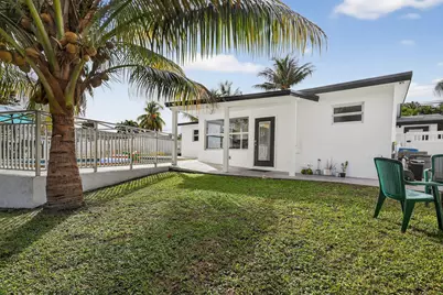 4540 SW 28th Terrace, Fort Lauderdale, FL 33312 - Photo 48