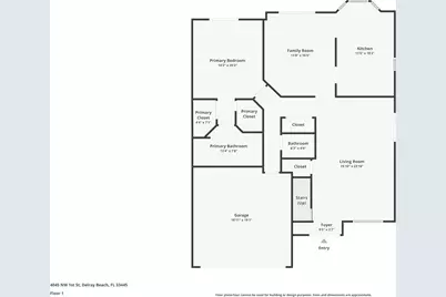 4045 NW 1st Street, Delray Beach, FL 33445 - Photo 42