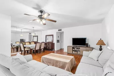 510 High Point Drive, Unit #C, Delray Beach, FL 33445 - Photo 6