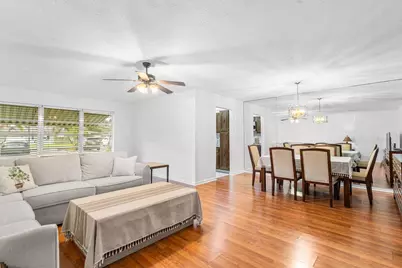 510 High Point Drive, Unit #C, Delray Beach, FL 33445 - Photo 8