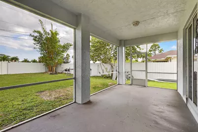 1971 SW Breezeway Street, Port Saint Lucie, FL 34987 - Photo 24