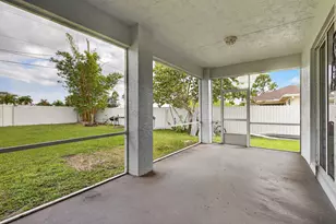 1971 SW Breezeway St, Port Saint Lucie, FL 34987 - Photo 24