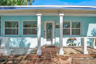 501 SW 8th St, Fort Lauderdale, FL 33315 - Photo 2