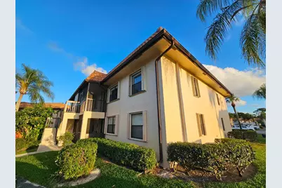 7091 Golf Colony Court, Unit #203, Lake Worth, FL 33467 - Photo 1