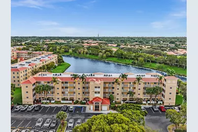 5842 Crystal Shores Drive, Unit #201, Boynton Beach, FL 33437 - Photo 32