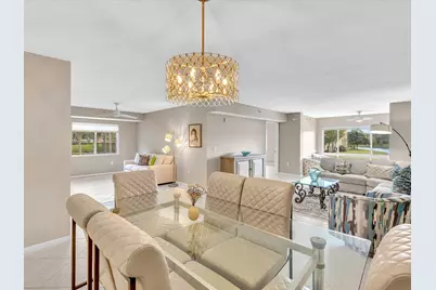 5842 Crystal Shores Drive, Unit #201, Boynton Beach, FL 33437 - Photo 12