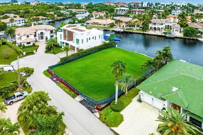 4211 Intracoastal Drive, Highland Beach, FL 33487 - Photo 2