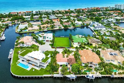 4211 Intracoastal Drive, Highland Beach, FL 33487 - Photo 6