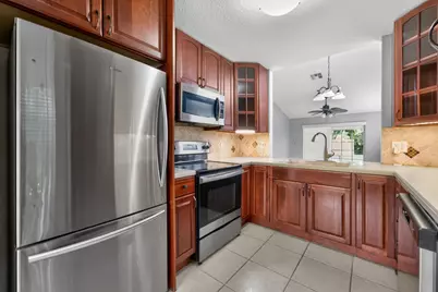 13164 Quiet Woods Road, Unit #B, Wellington, FL 33414 - Photo 6