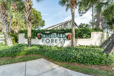 13164 Quiet Woods Road, Unit #B, Wellington, FL 33414 - Photo 34