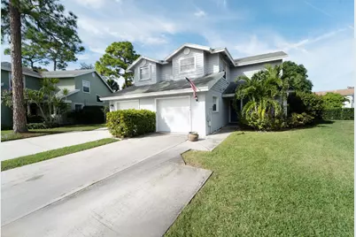 13164 Quiet Woods Road, Unit #B, Wellington, FL 33414 - Photo 1