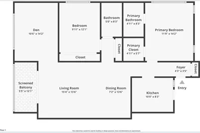 1202 Bahama Bend, Unit #J2, Coconut Creek, FL 33066 - Photo 28