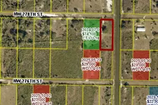 18420 NW 278th St, Okeechobee, FL 34972 - Photo 4