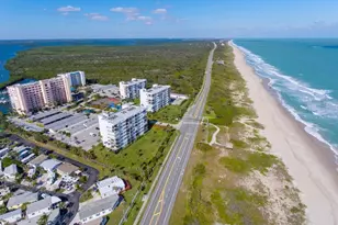 5167 N A1A Hwy Unit, Hutchinson Island, FL 34949 - Photo 32