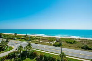 5167 N A1A Hwy Unit, Hutchinson Island, FL 34949 - Photo 26