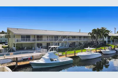 2311 NE 36th Street, Unit #2F, Lighthouse Point, FL 33064 - Photo 1